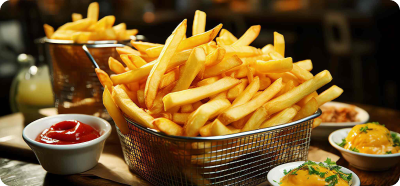 Fries